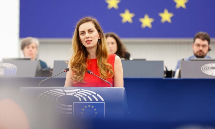 Рада Лайкова: Иска ли ЕС да ни предаде уменията и по лошо инвестиране?